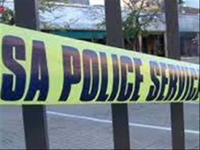 Welkom roadblocks yield results | News Article