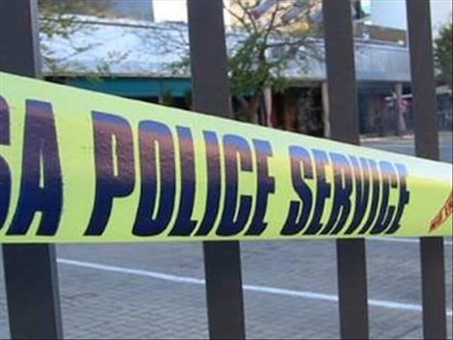 Police arrest one of NW’s most wanted | News Article
