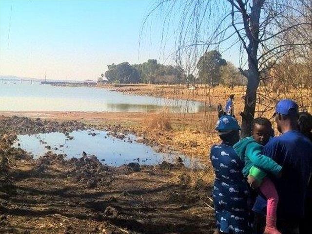 Vaal River under scrutiny ahead of #MadibaDay celebrations | News Article