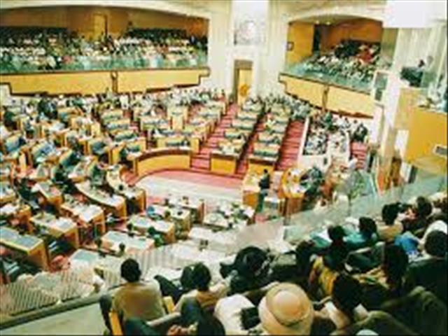 #NWbudget: Departments warned - ‘no plan no budget’ | News Article