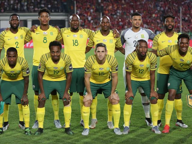 We’re ready to bring heroics again – Tyson | News Article