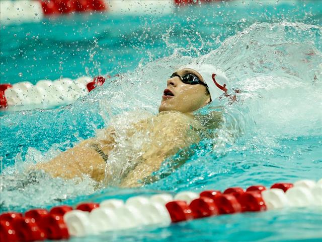 Waddell delighted with World University Games gold | News Article