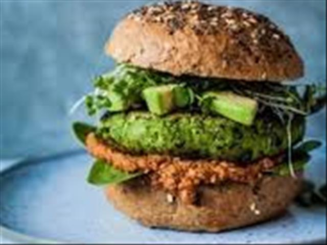 Interessante bevinding in verbruikersopname oor vegetariese produkte  | News Article
