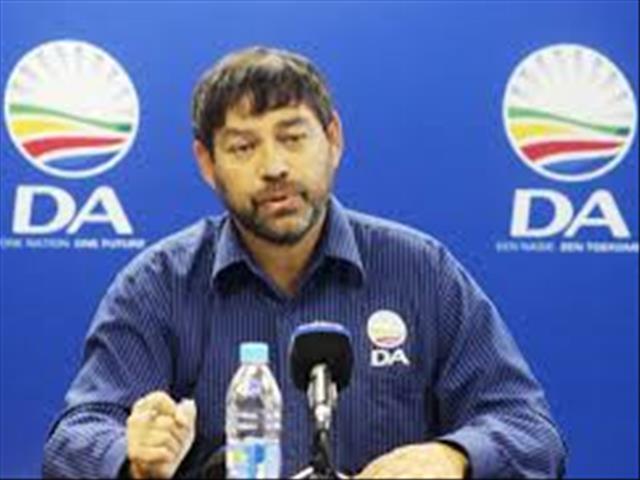 FS DA MPL wants verbal attacks in legislature addressed | News Article