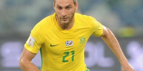 -TBB- Bafana Bafana and Supersport United Striker Bradley Grobler joins us to chat AFCON! -TBB- Bafana Bafana and Supersport United Striker Bradley Grobler joins us to chat AFCON! | News Article