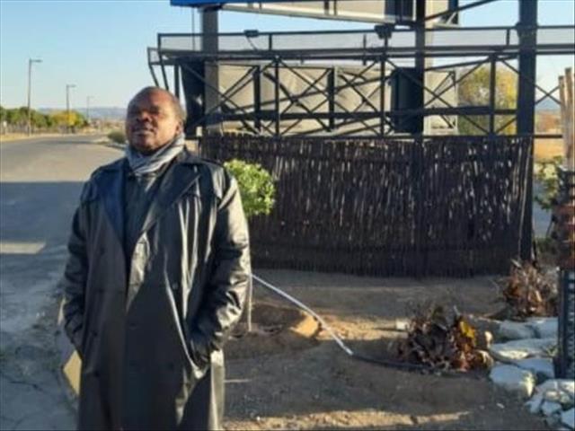 #BreakingNews: Bfn businessman murdered at home - #MokoenaMurder | News Article