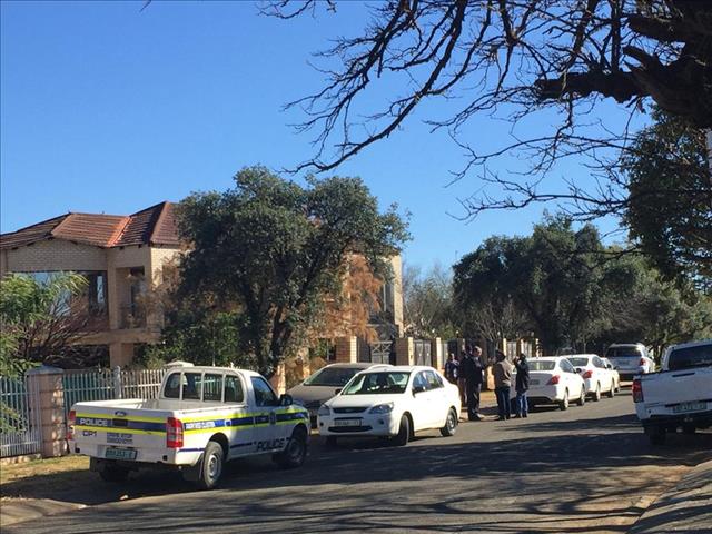 #MokoenaMurder: Two suspects wanted in Bfn | News Article