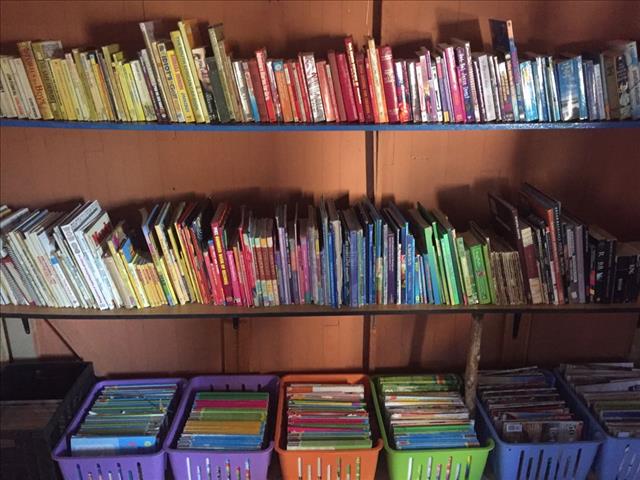 #FSbudget: Massive rollout of libraries announced | News Article