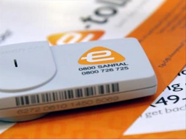 e-Tolls decision set for August | News Article