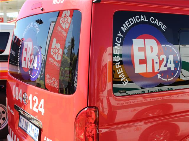 Bus amongst vehicles in another N8 collision | News Article