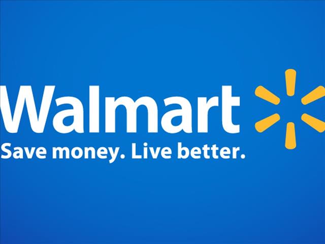 Panic as another gunman enters Walmart | News Article