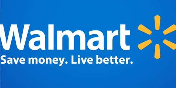 Panic as another gunman enters Walmart | News Article