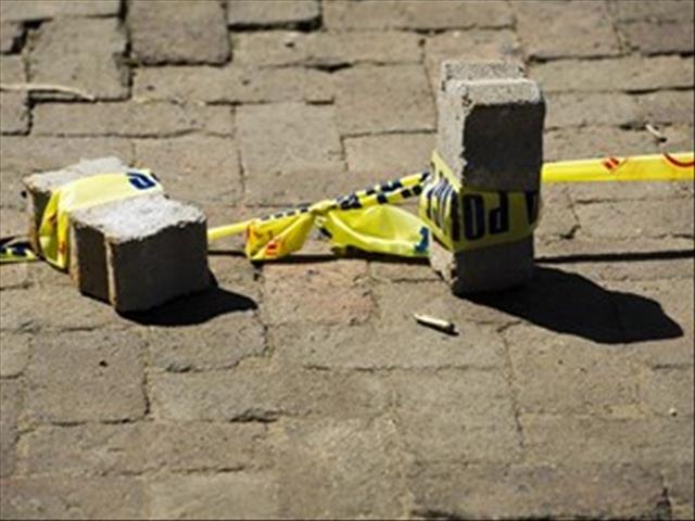 NW suspect arrested with large quantity of explosives | News Article