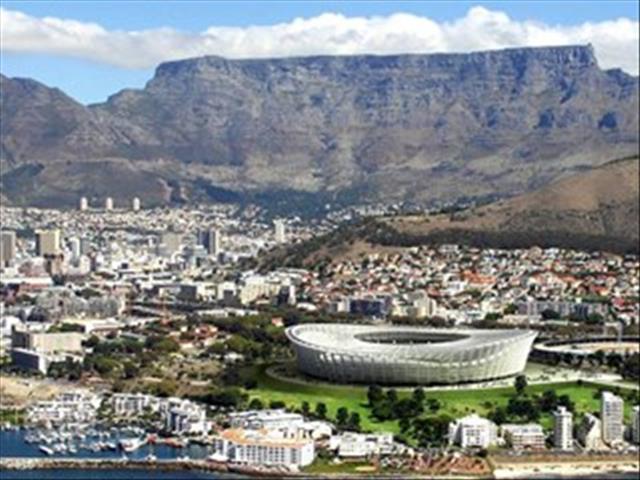 Cape Town to tackle Table Mountain attacks | News Article