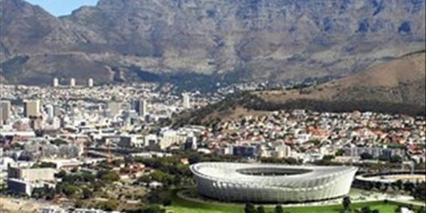 Cape Town to tackle Table Mountain attacks | News Article