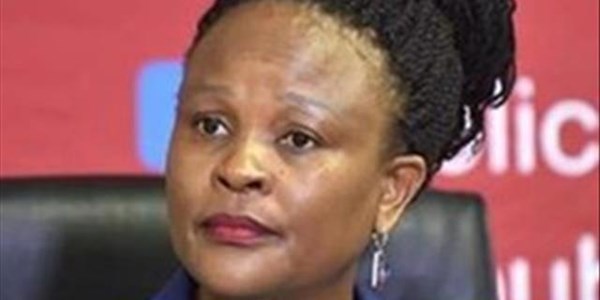 Bosasa information obtained legally: Public Protector | News Article