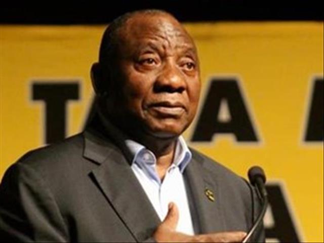 Presidency questions alleged leaking of financial information | News Article