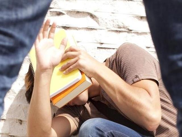Collaboration needed in fight against #SchoolViolence | News Article