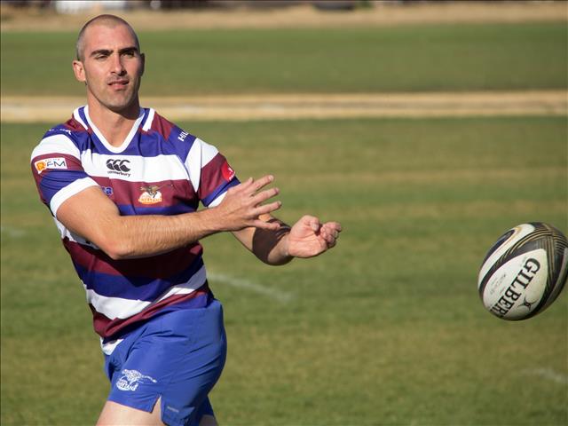 Pienaar on debut for the FS Cheetahs | News Article