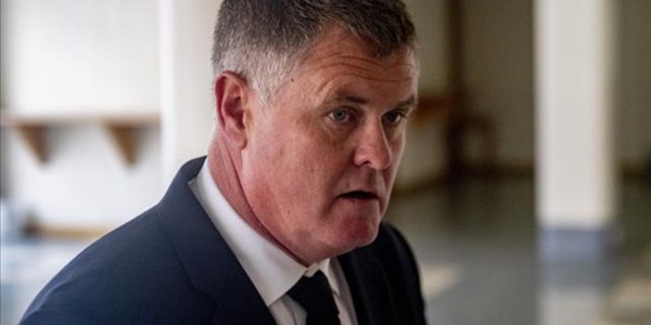 Rohde bail application: My daughters will run out of money Rohde bail application: My daughters will run out of money | News Article