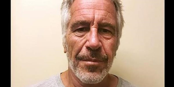 Questions raised over Epstein's death Questions raised over Epstein's death | News Article