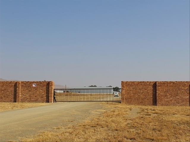 #StateCaptureInquiry hears of non-reporting of #Estina assets | News Article