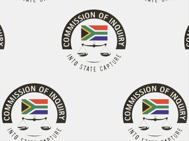 #StateCaptureInquiry scrutinises unspecified R15m for #Estina | News Article