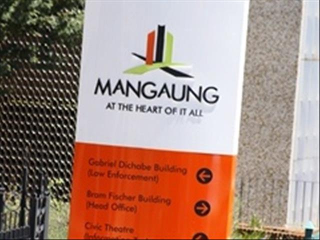 Mangaung tight-lipped on new CFO appointment  | News Article
