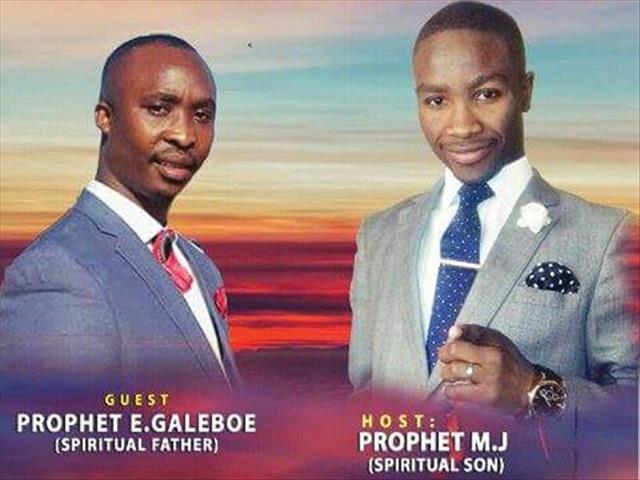 #BreakingNews: Reports unveil shady past of accused pastor in #MokoenaMurder     | News Article