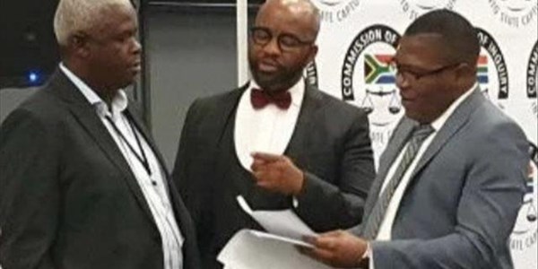 Former FS MEC pointed out in CR17 leaks Former FS MEC pointed out in CR17 leaks | News Article