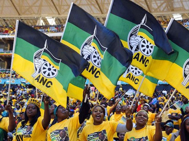 Interim ANC committee a PR stunt – NW DA leader  | News Article