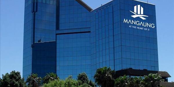 Mangaung to attend to issues after Moody’s downgrade Mangaung to attend to issues after Moody’s downgrade | News Article