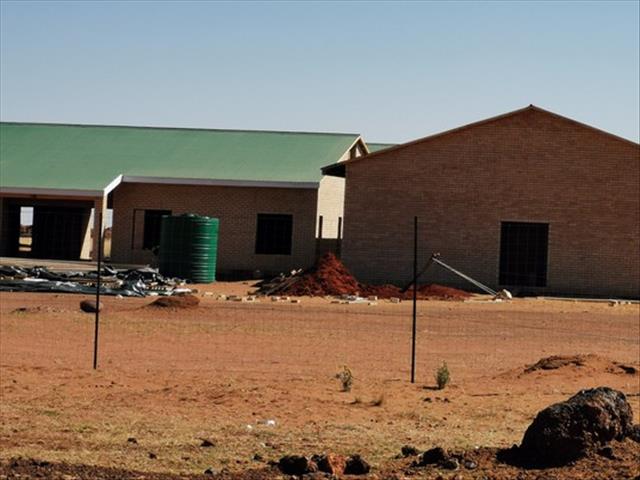 Lottery-funded NC projects unfinished after years | News Article