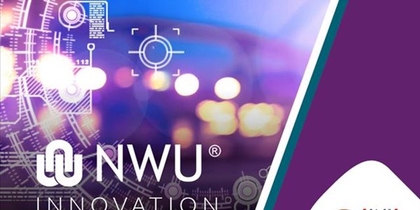 ‘North West University Innovation’ - Episode 5 ‘North West University Innovation’ - Episode 5 | News Article