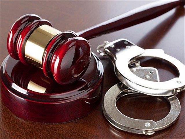 Explosives suspect to reappear in court tomorrow | News Article
