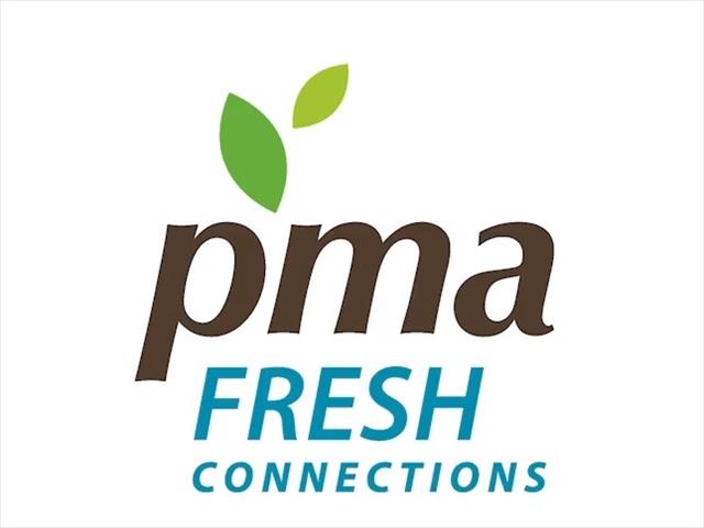 PMA’s Fresh Connections conference promotes sustainability | News Article