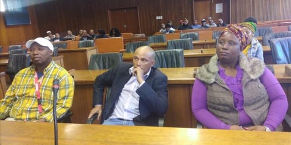 Case between Heidedal residents, metro postponed Case between Heidedal residents, metro postponed | News Article