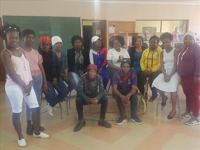 NPO keeps library dream alive | News Article
