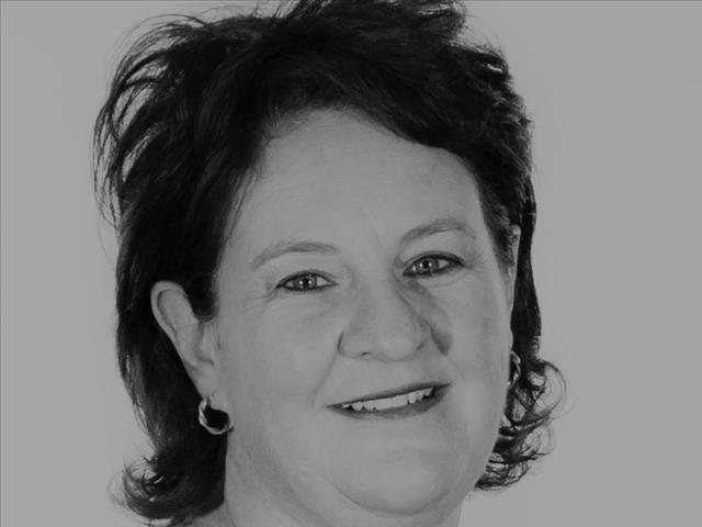 OFM Power Women - Meet Senwes' Yolandie Jansen van Vuuren | News Article