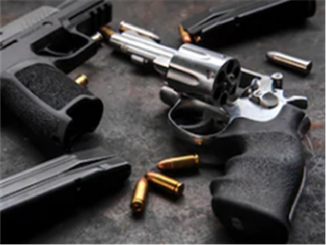 Kiwis hand over thousands of firearms following ban | News Article
