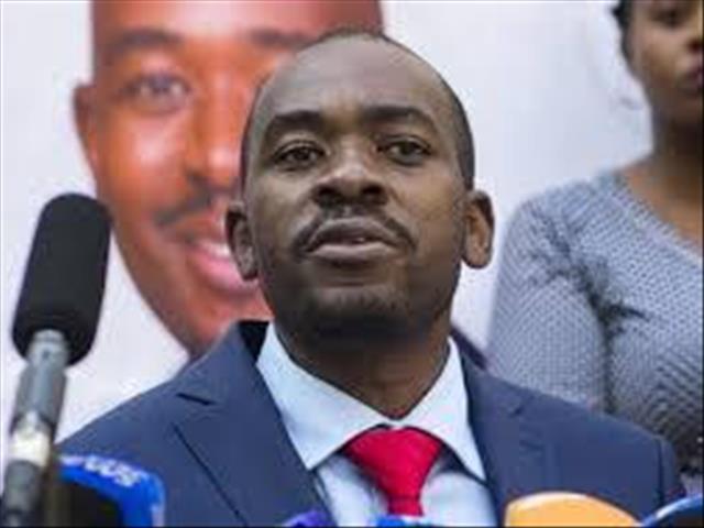 Harare on edge ahead of planned demonstration | News Article