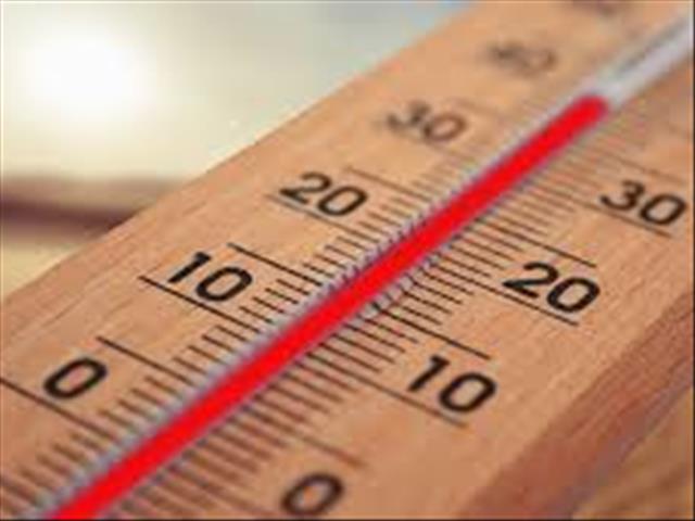 July 2019 hottest month on record  | News Article