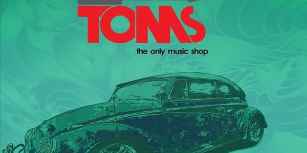 TBB - Win Big with TOMS Bloemfontein! | News Article