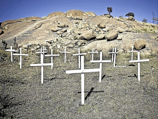 Marikana survivors call for August 16 to be declared a holiday | News Article