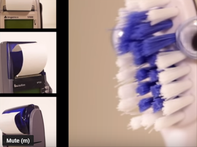 Saturday Express: A-Ha - Take on me but with Toothbrushes  | News Article