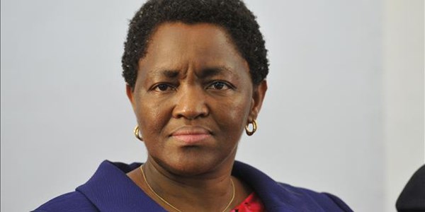 'Protect Mkhwebane', says ANCWL leader Dlamini | News Article
