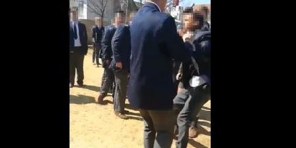 MEC reprimands Hoërskool Monument after #SchoolViolence | News Article