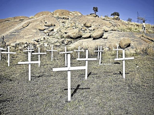 Chief Justice weighs in on #Marikana tragedy | News Article