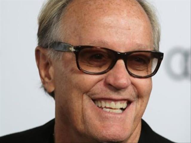Peter Fonda, star of Easy Rider, dies aged 79 | News Article