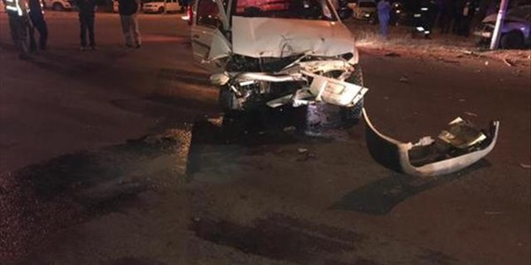 Two men killed, one injured in NW bakkie crash | News Article